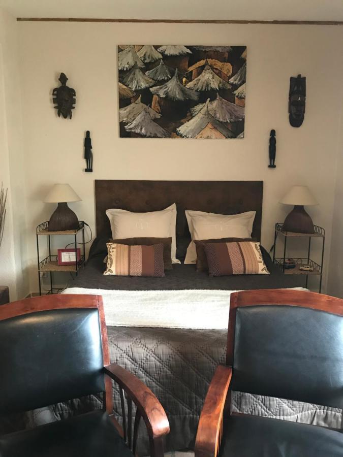 Hotel Domaine De La Manse Villeneuve-de-Berg Zewnętrze zdjęcie