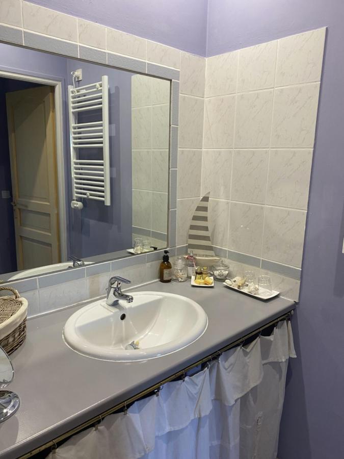 Hotel Domaine De La Manse Villeneuve-de-Berg Zewnętrze zdjęcie